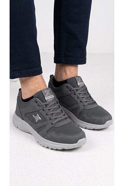 stil shoes X-Stp Men's Casual Sports Shoes Orthopedic Poly Light Sole Walking...