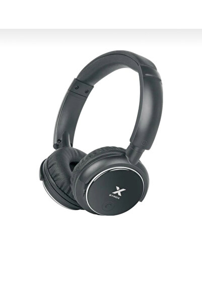 syrok kulak üstü kablosuz bluetooth kulaklık hafıza kartlı girişli