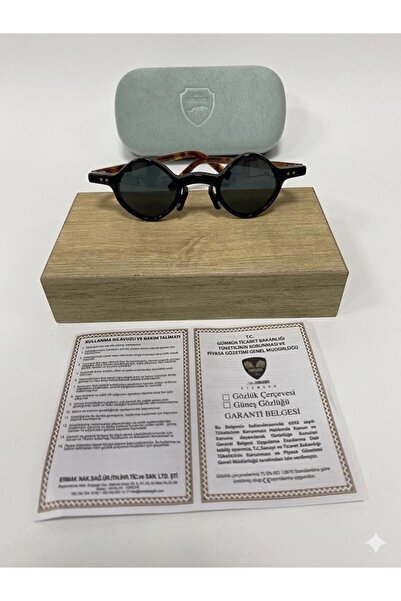 Atos Lombardini Unisex Stylish Sunglasses