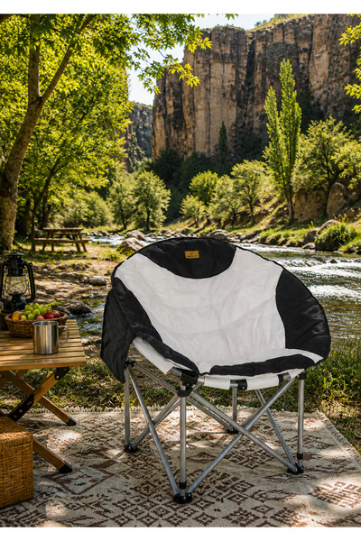 DOĞADOKYA Relax Plus Kamp Sandalyesi