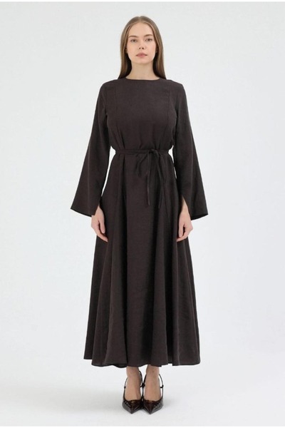 Elikra Bnm 7131 Nf Tencel Dress