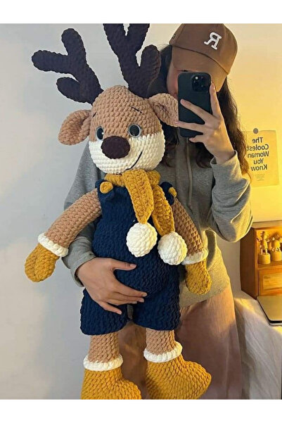 Vanya EL ÖRGÜSÜ OYUNCAK