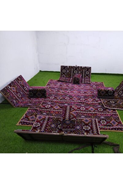 Tables طقم جلسة برية