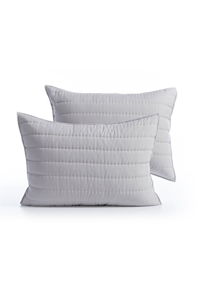 Nef Nef Homeware Μαξιλαροθήκη Μικρή-Μεγάλη Πολύχρωμη 2 τεμάχια nef-nef Home W...