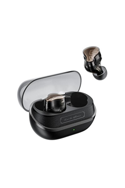 SoundPEATS H3 Hi-Res LDAC Bluetooth 5.4 ANC TWS Kablosuz Kulak içi Kulaklık T...