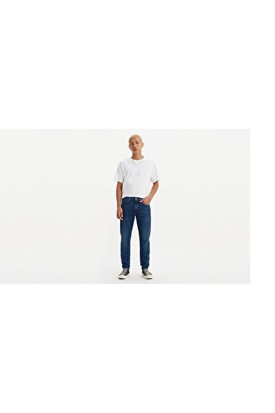 Levi's 512 Slim Taper Jack Of All Trades Mavi Erkek Jeans