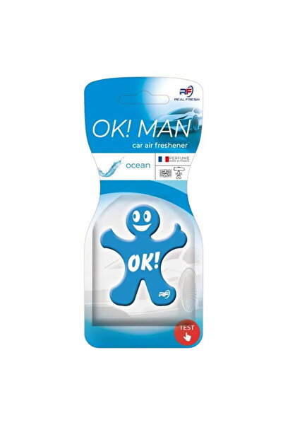 Other ODORIZANT OK-MAN POLIMER OCEAN