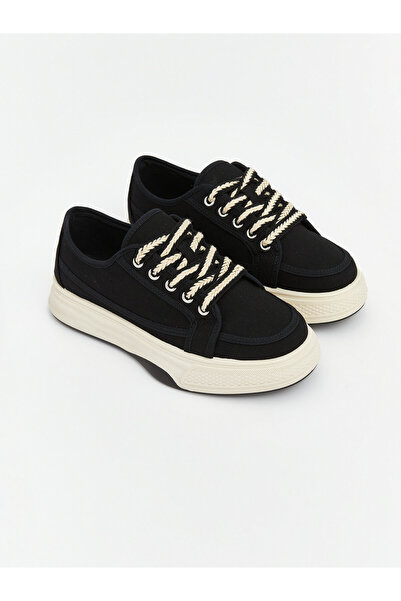 LC Waikiki Platform Women's Sneakers