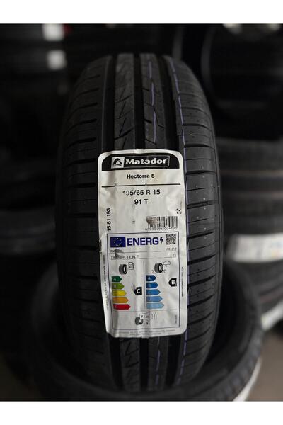 195/65 R15 Kış Lastiği & 195/65 R15 Yaz Lastiği Fiyatları
