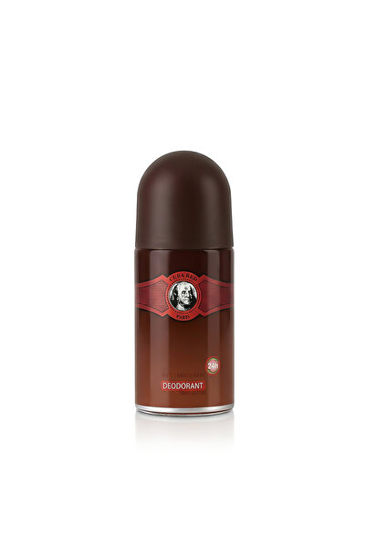 Cuba Red Deodorant Roll-on 50 ml (bărbați)
