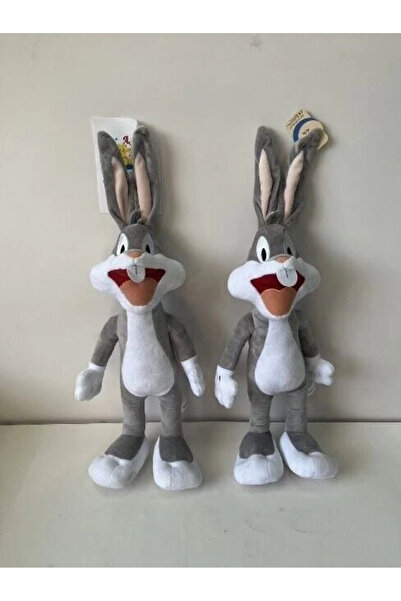 SORA GROUP 5780 SUN-ANB-PELUX BUGS BUNNY 40CM 5R LT