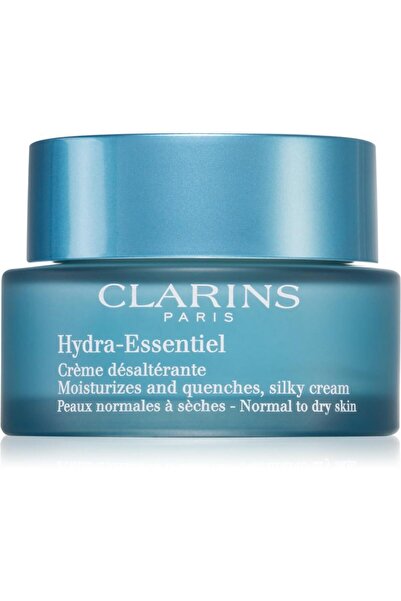 Clarins Υδρα-Εσέντιελ, Υαλουρονικό Οξύ, Ενυδάτωση, Πρωινή, Κρέμα, Για το Πρόσ...