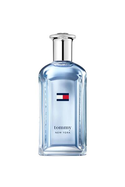 Tommy Hilfiger , New York, Тоалетна вода, за мъже, 100 мл