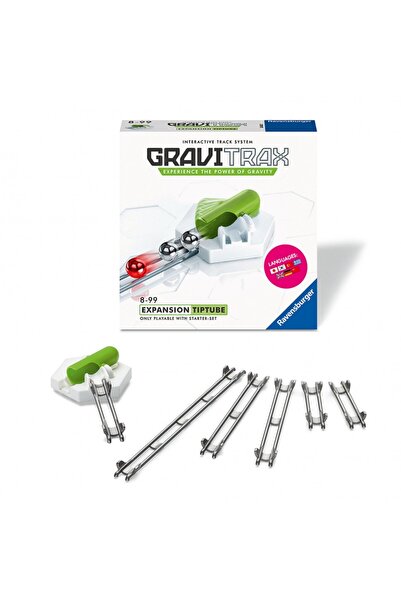 John Hellas Ravensburger Gravitrax Tip Tube 26879