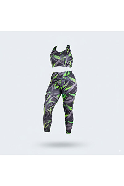 Lady Lingerie Plus Size 2-Piece Loungewear Set for Women – Lightweight, Soft,...