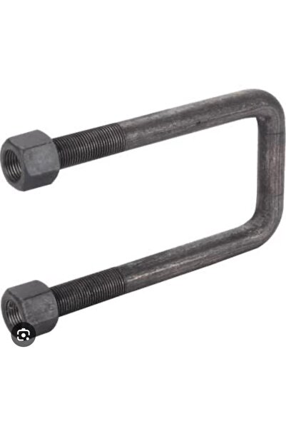 Zesa 5/8-10 CM MAKAS BAĞLANTISI