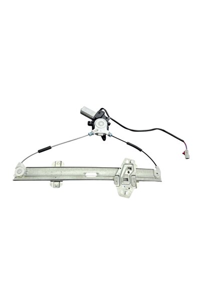 Hys CAM KRİKOSU ÖN SAĞ HONDA CIVIC IES 1996-2000 | ELEKTRİKLİ MOTORLU