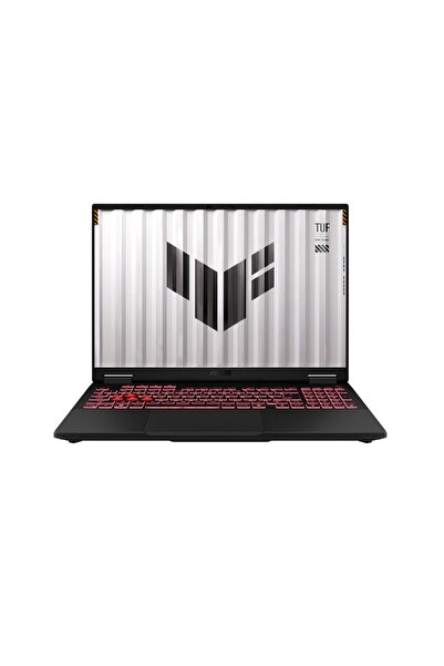 ASUS TUF GAMING A16 FA608PP-QT064 R9 8940HX 32GB DDR5 1TB SSD RTX5070 GDDR7 8...