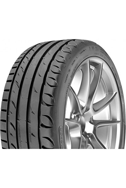 Tigar 205/65R15 94V Hihg Yaz Lastiği (Üretim Tarihi:2024)