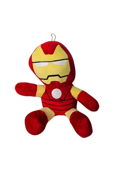 velve Παιχνίδι υπερήρωα Iron Man για παιδιά, ύψος 27 εκ.