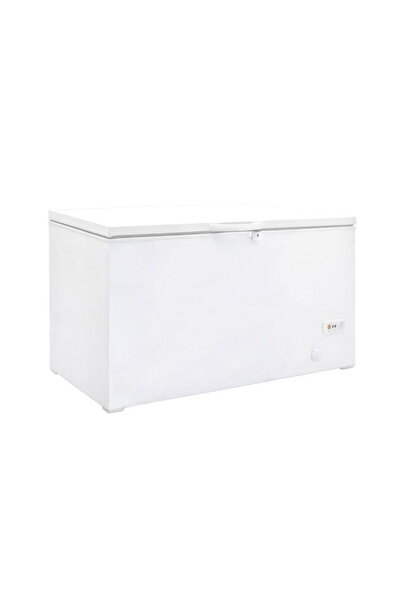 Şenocak D 586 Df Dual Sac İç Gövdeli Derin Dondurucu