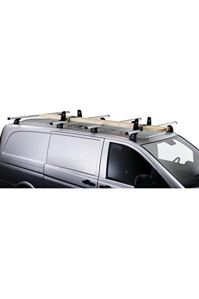 Thule Suport pliabil de fixare scara (opritor de sarcina), Thule, Fold Down L...