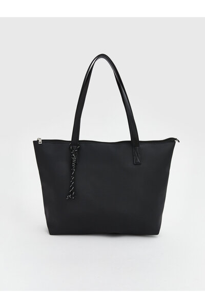 LC Waikiki Women's Zippered Shoulder Bag