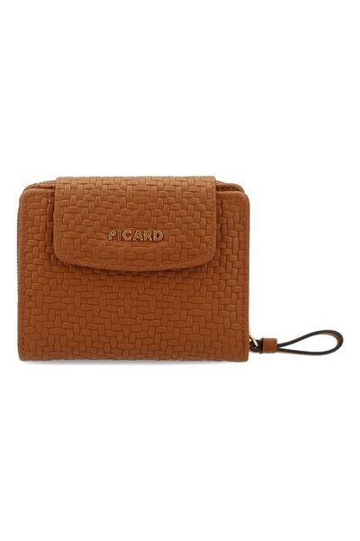 Picard Day Trip 1 Geldbörse Leder 12 cm