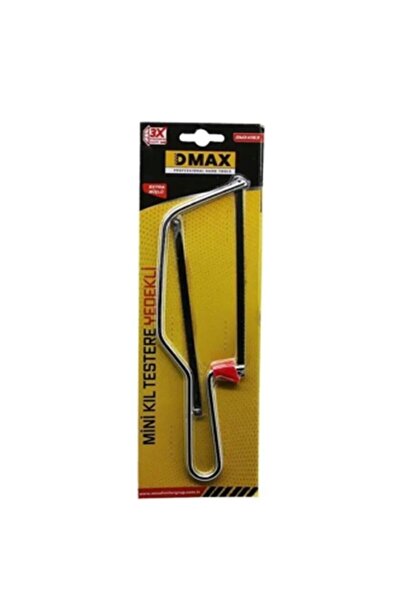 Real Özs Testere mini kıl testere/ahşap/çivi/aliminyum/cam mini hobiler için