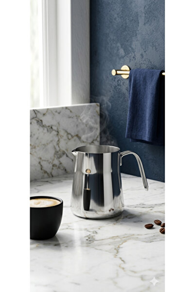 Cheflon Huniline Milk Pot 700 ml