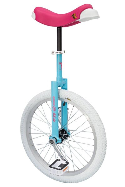 EMİNMOTOR QU-AX Luxus 20 Tek Teker Bisiklet
