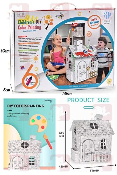 Süper Mini Baby TedderApp Magic Dough Happy Color Mud Magical Oven