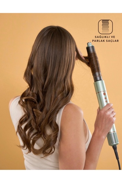 HOMEND hairmony 4606H