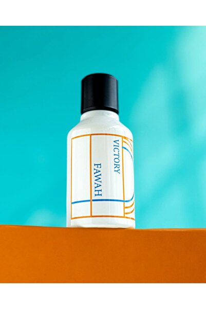 Fawah عطر فيكتوري - عطر فاخر مميز - 50 مل
