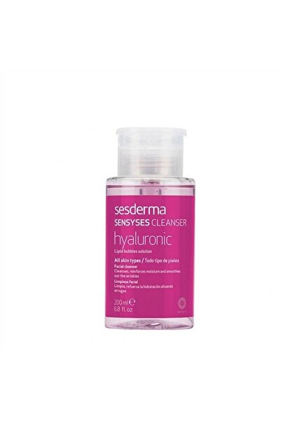Sesderma سينسيسيس هيالورونيك 200 مل