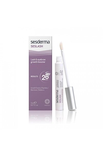 Sesderma سيسلاش معزز نمو الرموش والحواجب 5 مل