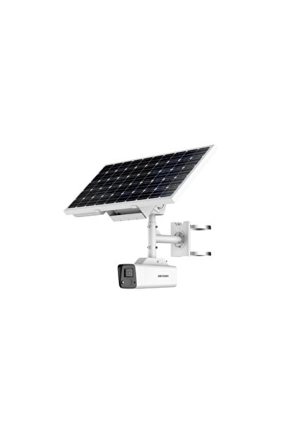 Hikvision Cameră de supraveghere IP DS-2XS2T47G1-LDH/4G/C18S40 4 MP ColorVu, ...