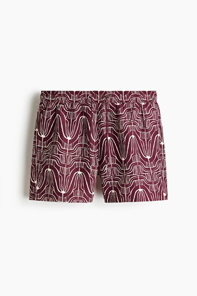 H&M Şort Mayo
