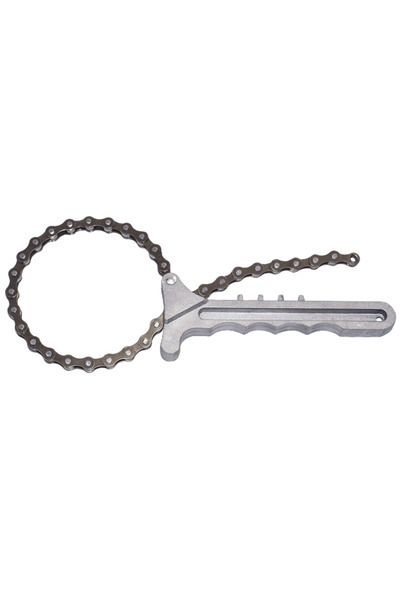 NTTolls Nttools 9" Chain Filter Wrench Nta1057C