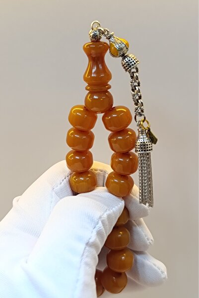 hobihanem 11*13mm Püsküllü Dört Parmak İmzalı Mini Boy Alman Faturan Maskot E...