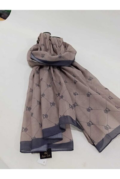Damla Fashion soft şal