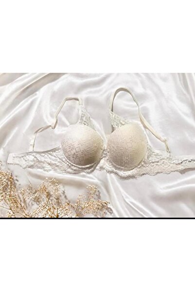 TY Underwire Lace Push up Bra