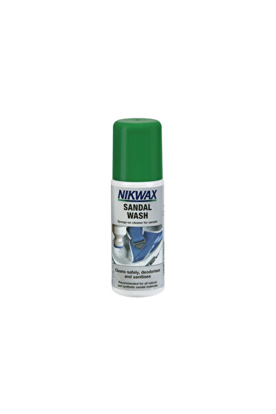 NIKWAX Sandal Wash 125ml