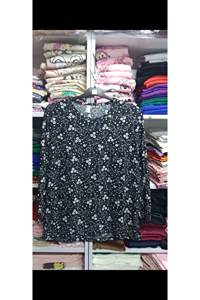 Butik Süet kadife mevsimlik bluz