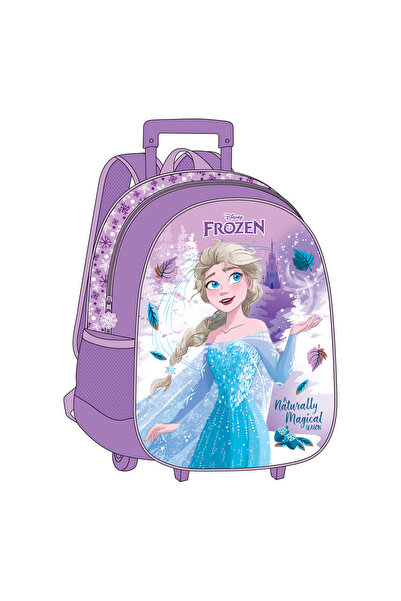 Disney Frozen Character Preschool Trolley 16 inch