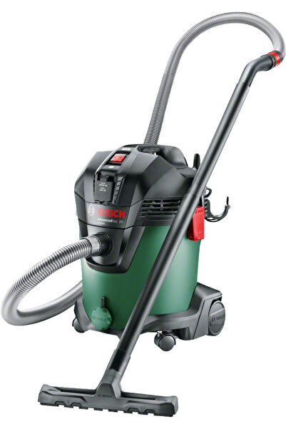 Bosch AdvancedVac 20 Elektrikli Süpürge 06033D1200