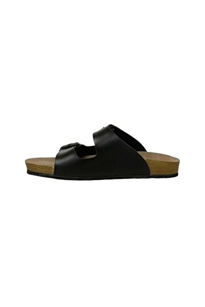 lumberjack 5m Mendy 5Fx Men's Slippers A101970846 Black