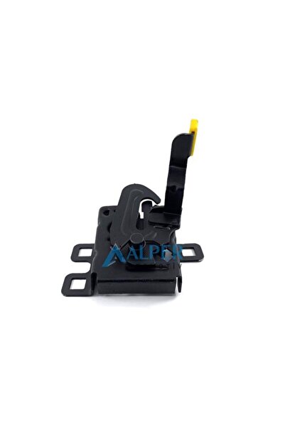 ALPER DEPOMIX MOTOR KAPUT (120801) KİLİDİ EGEA