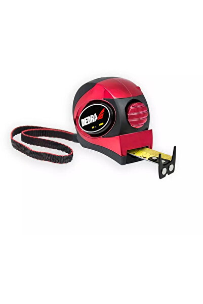 DEDRA EXIM Magnetic tape measure 8m/25mm