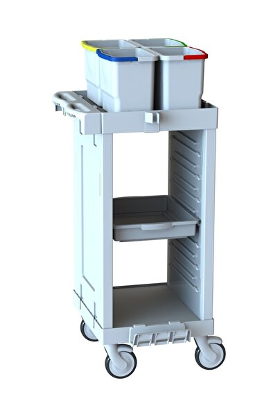 Hastane Arabalari M 041 B2